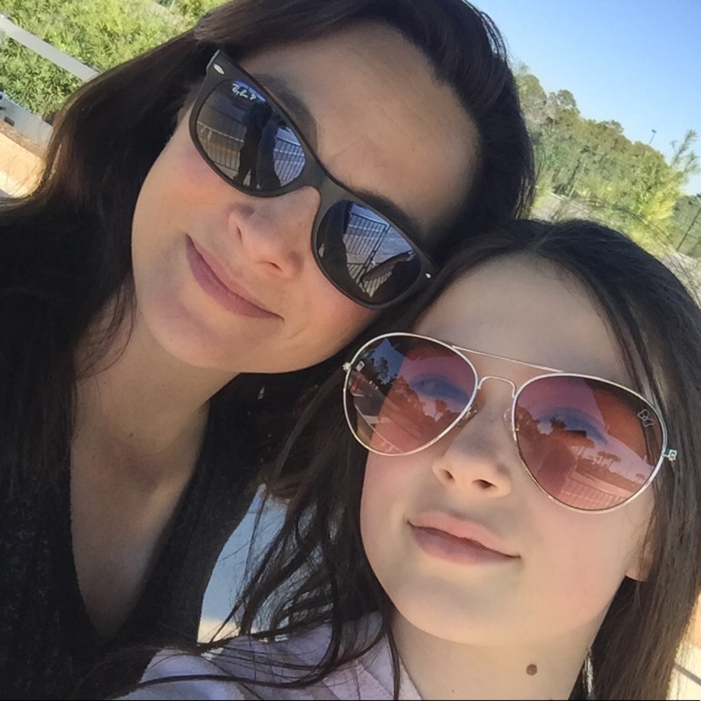 Meet your Posher, Pam